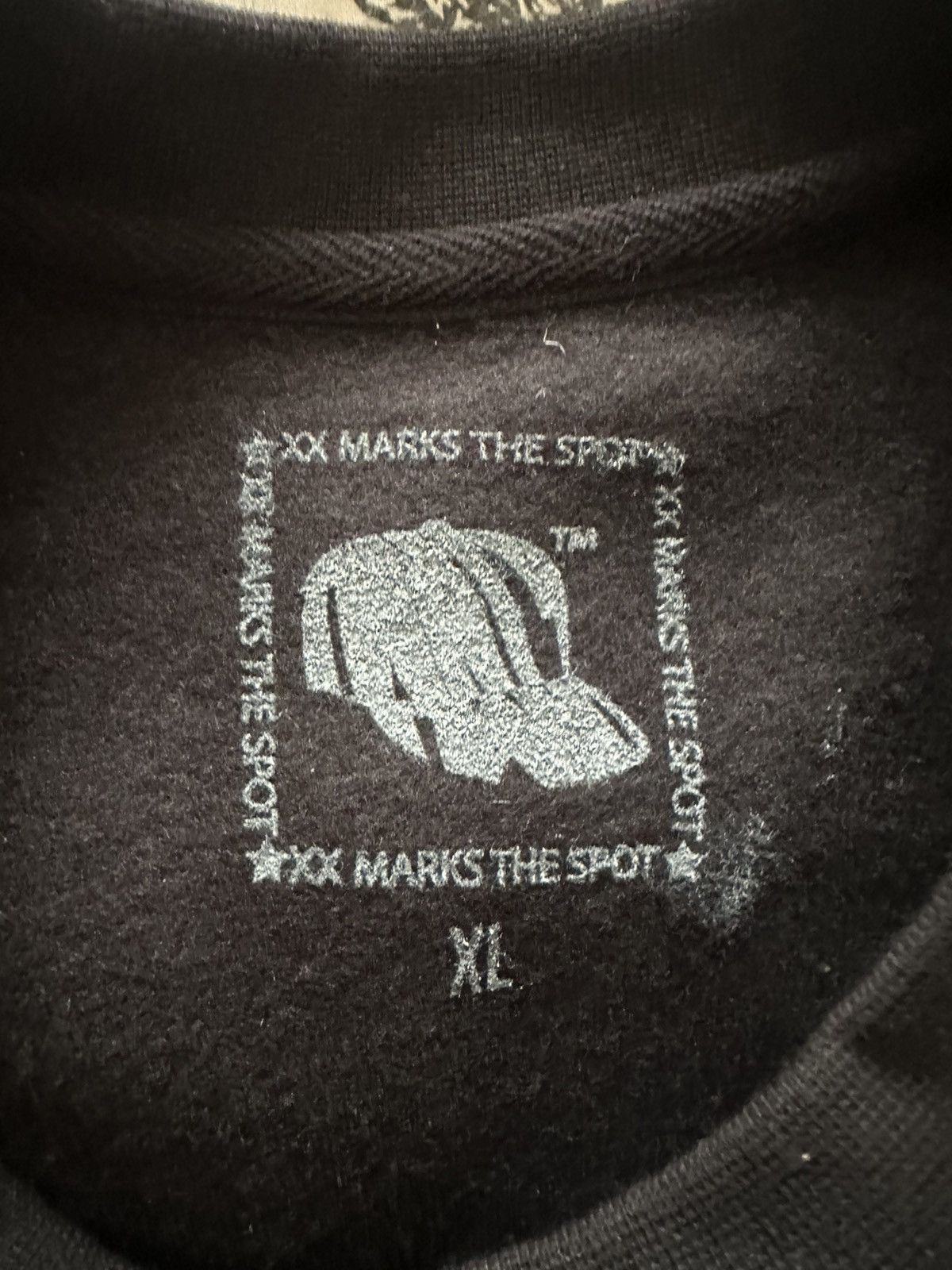 Other Jesus Shuttlesworth #34 sweatshirt Size US XL / EU 56 / 4 - 4 Thumbnail
