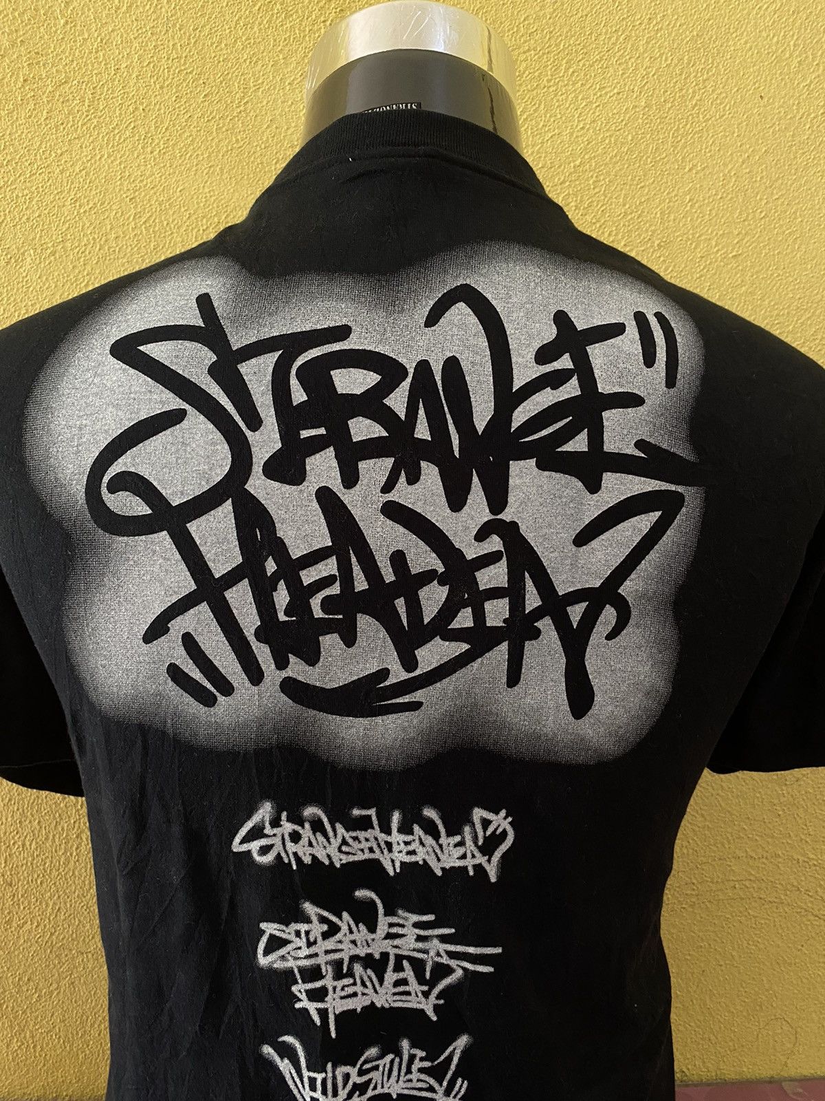 Tribal Streetwear Tribal street wear tee shirt Size US L / EU 52-54 / 3 - 10 Thumbnail