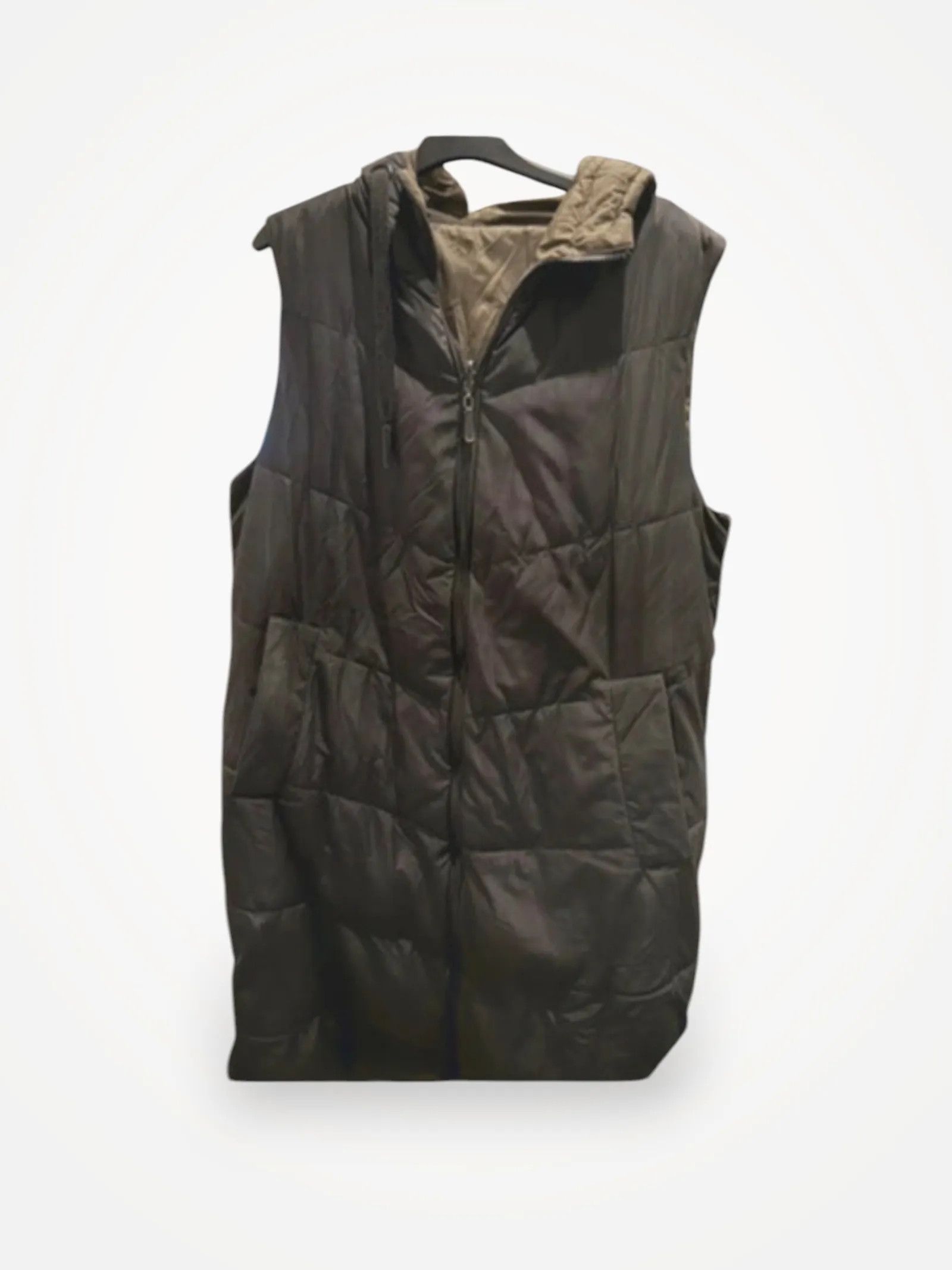 Zara Zara Vest Size L / US 10 / IT 46 - 1 Thumbnail