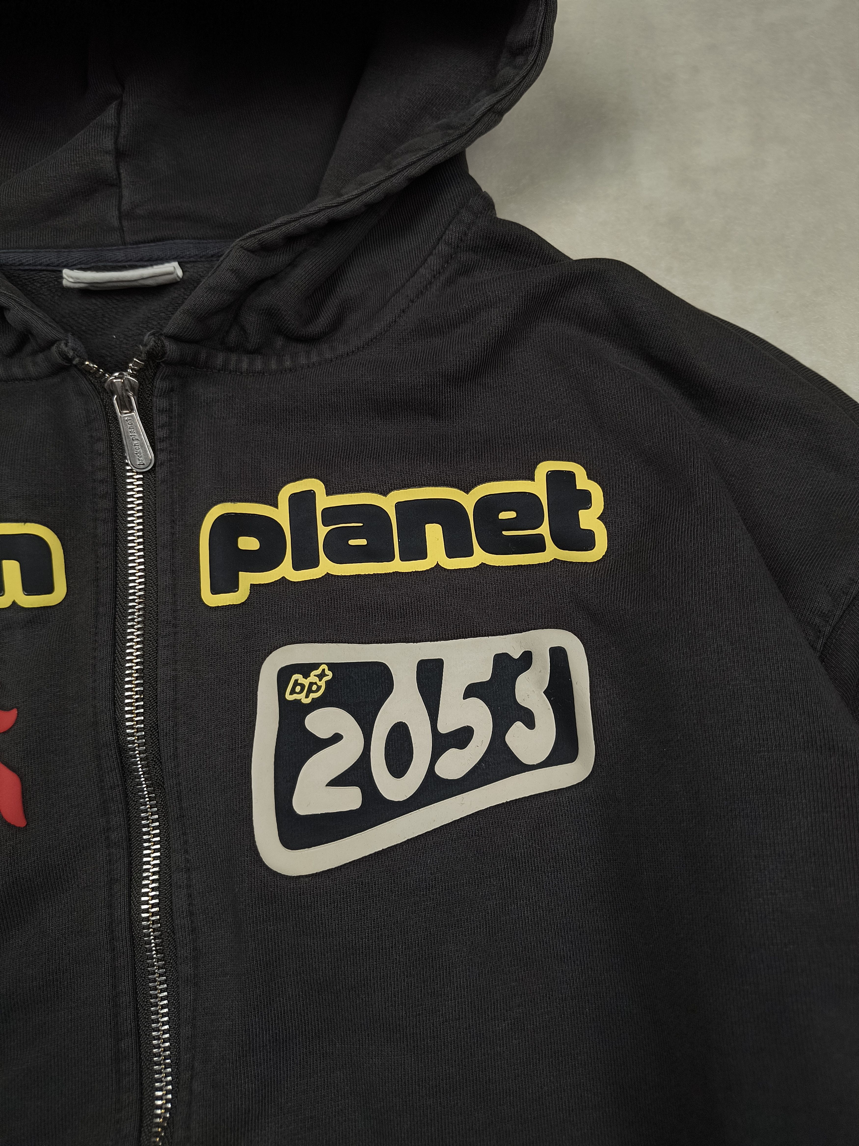 Broken Planet Broken Planet Market Lightweight Jacket Size US L / EU 52-54 / 3 - 6 Thumbnail