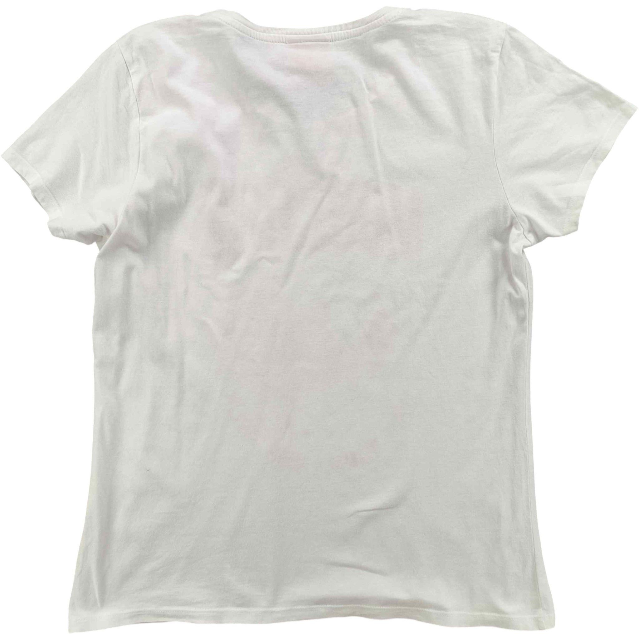 Other Bayern Munich football tee shirt size Womens M Size M / US 6-8 / IT 42-44 - 2 Thumbnail