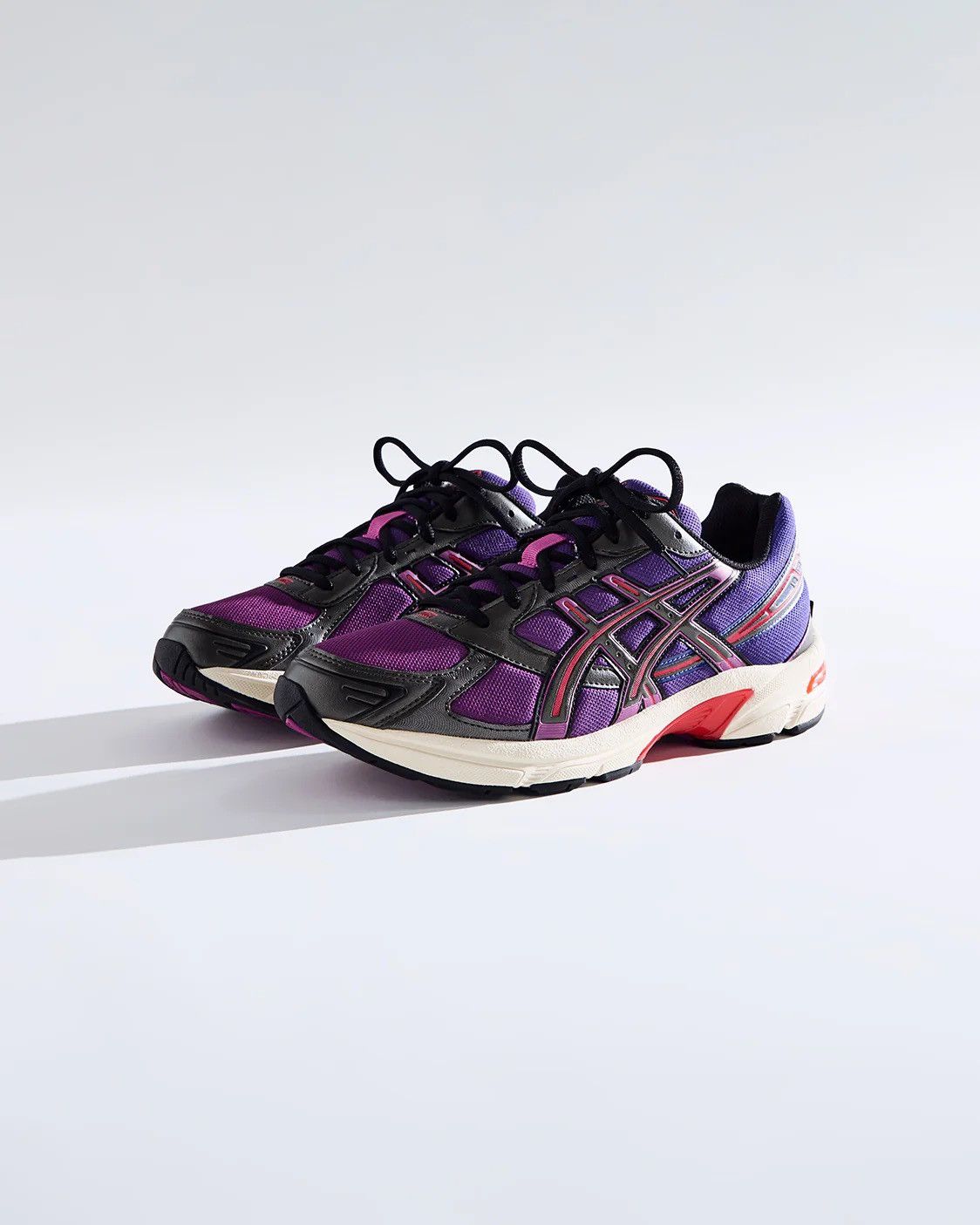Asics × Kith × Marvel Comics Kith Asics Gel-1130 Marvel Villains “Magneto” (no comic) Size US 11 / EU 44 - 6 Thumbnail