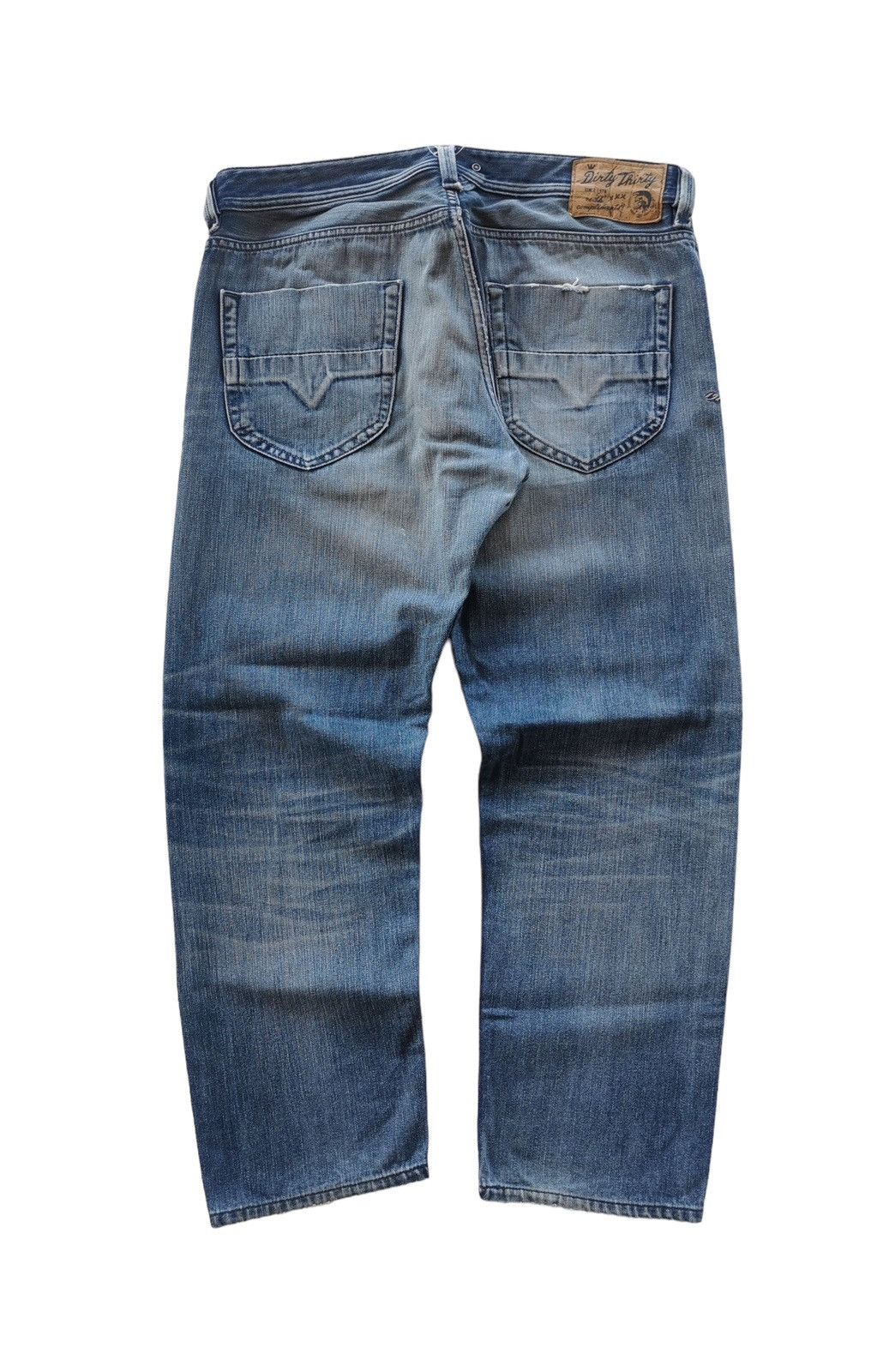 Diesel Diesel Heeven Size 36x28 Size US 36 / EU 52 - 3 Thumbnail
