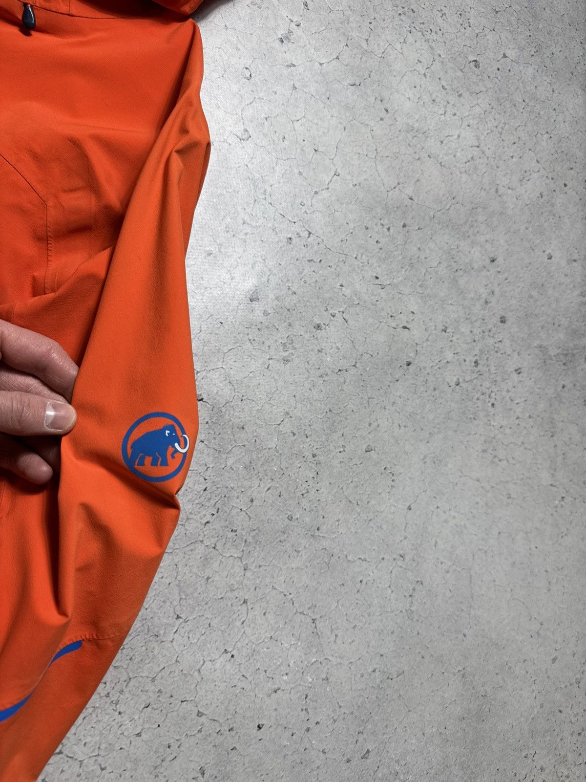 Mammut Mammut Extreme Gore-Tex Jacket Outdoor Size L Size US L / EU 52-54 / 3 - 4 Thumbnail