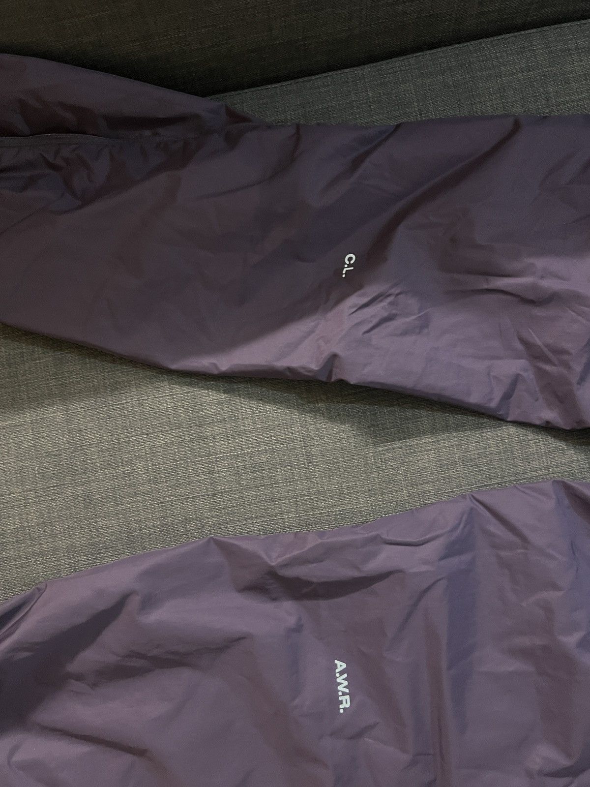 Nike Nocta Nike Pants Size US 30 / EU 46 - 5 Thumbnail