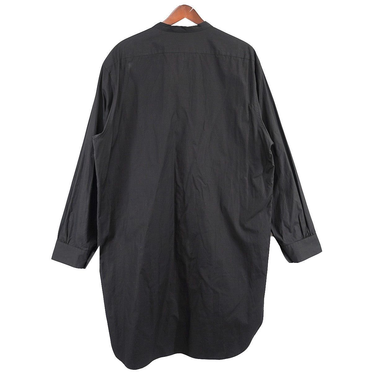 Ground Y GroundY Sleeping shirt Size US L / EU 52-54 / 3 - 2 Thumbnail