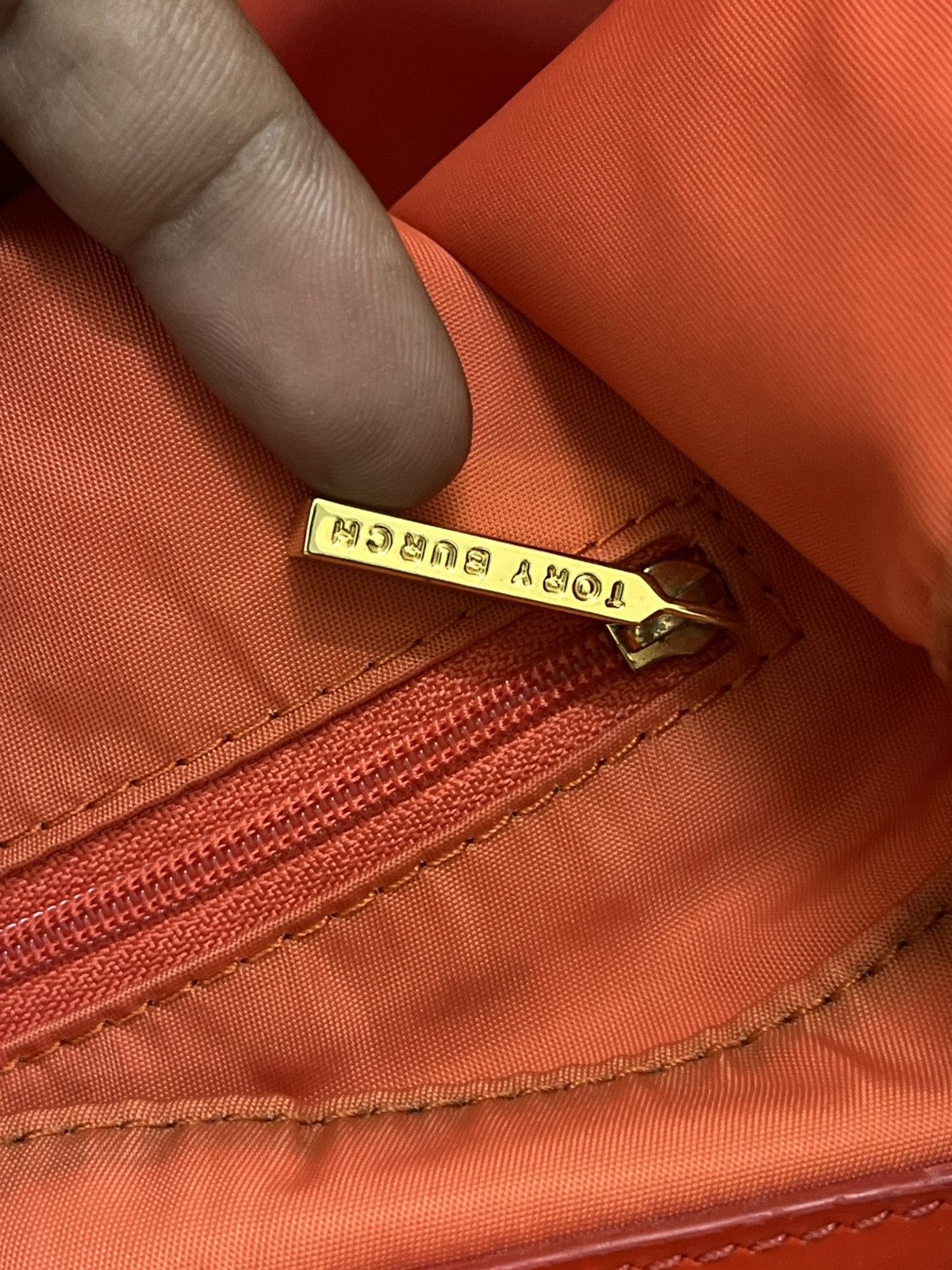 Tory Burch Tory Burch Handle Bag Size ONE SIZE - 15 Thumbnail