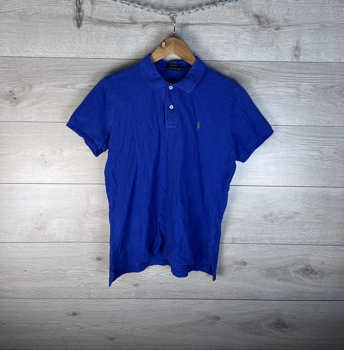 Polo Ralph Lauren Vintage women’s Polo Ralph Lauren size Xl 90s Size XL / US 12-14 / IT 48-50 - 1 Thumbnail