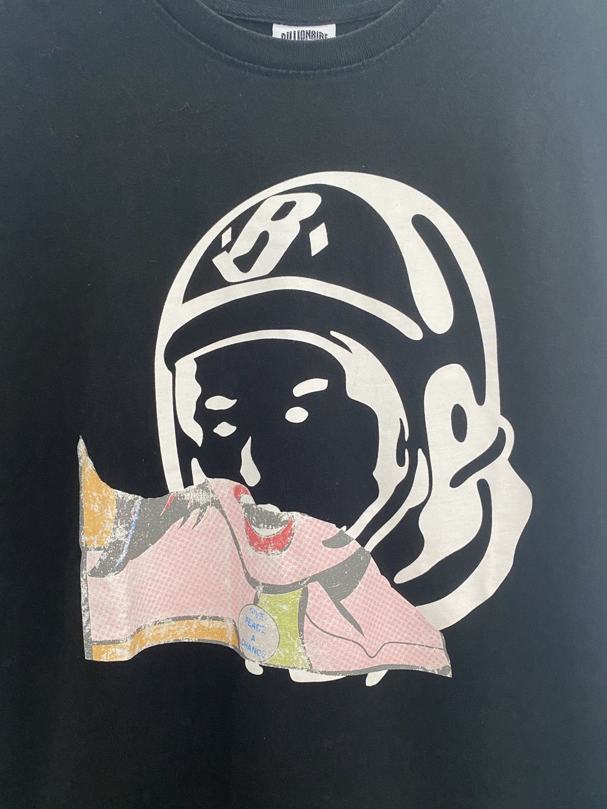 Billionaire Boys Club × Icecream Comic book Size US L / EU 52-54 / 3 - 2 Thumbnail