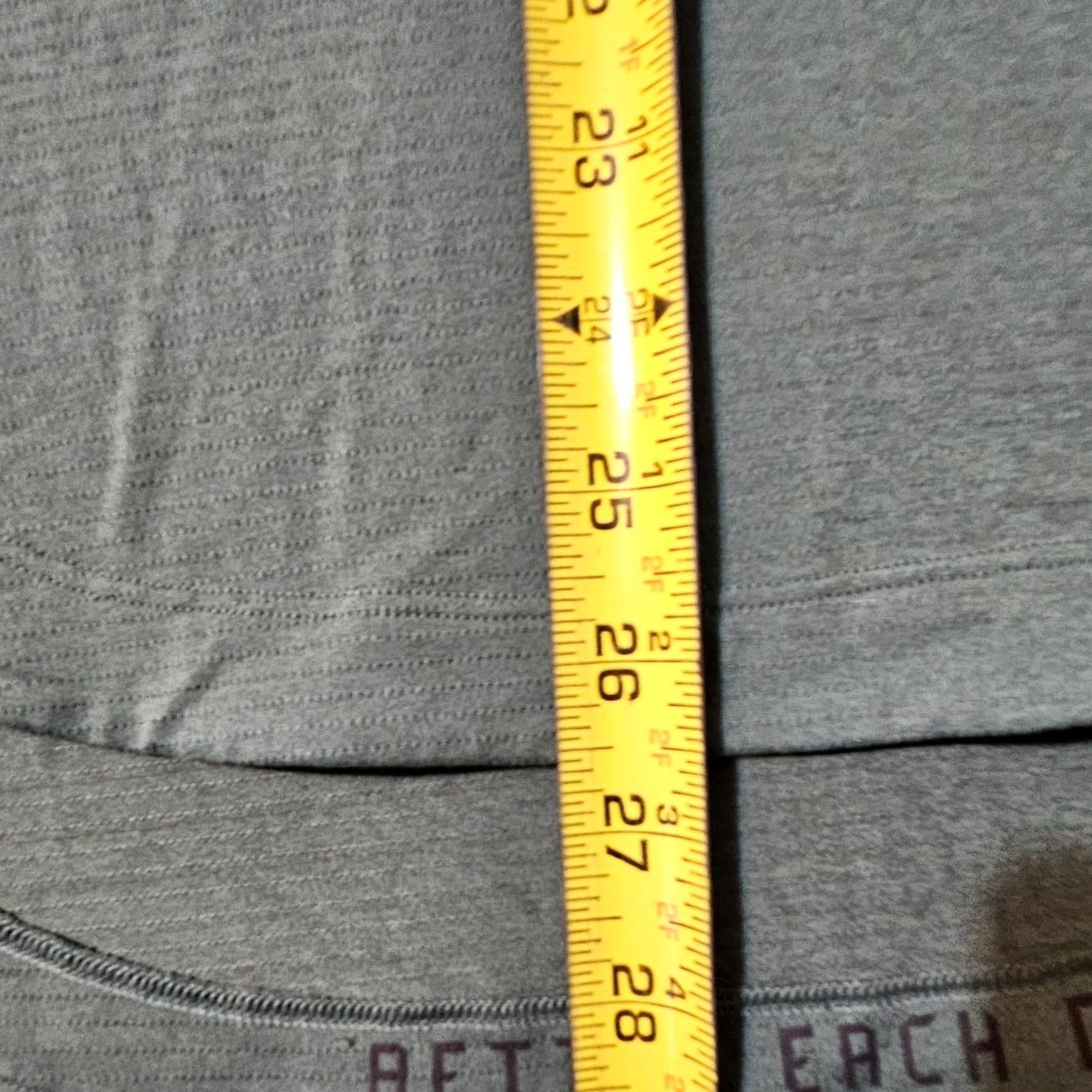 Lululemon Lululemon Drysense Hoodie Men's Size Small Lightweight Active Training Size US S / EU 44-46 / 1 - 6 Thumbnail