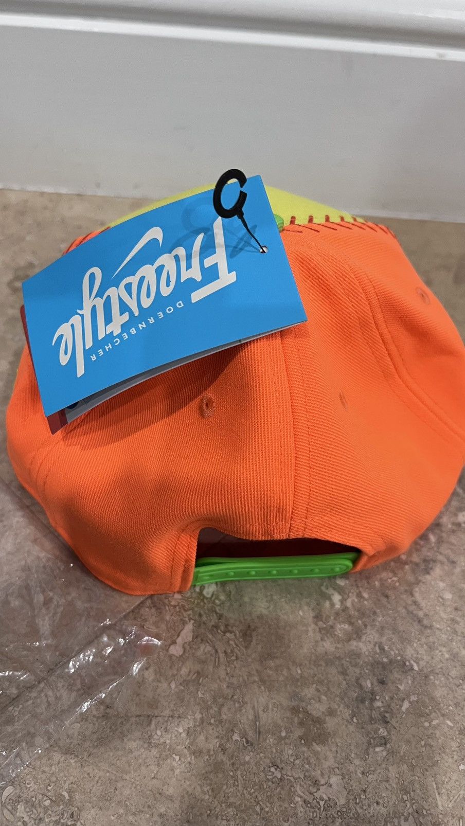 Nike New Nike Doernbecher PAYTON FENTRESS Ref#CD6257-740 One Size Size ONE SIZE - 4 Thumbnail