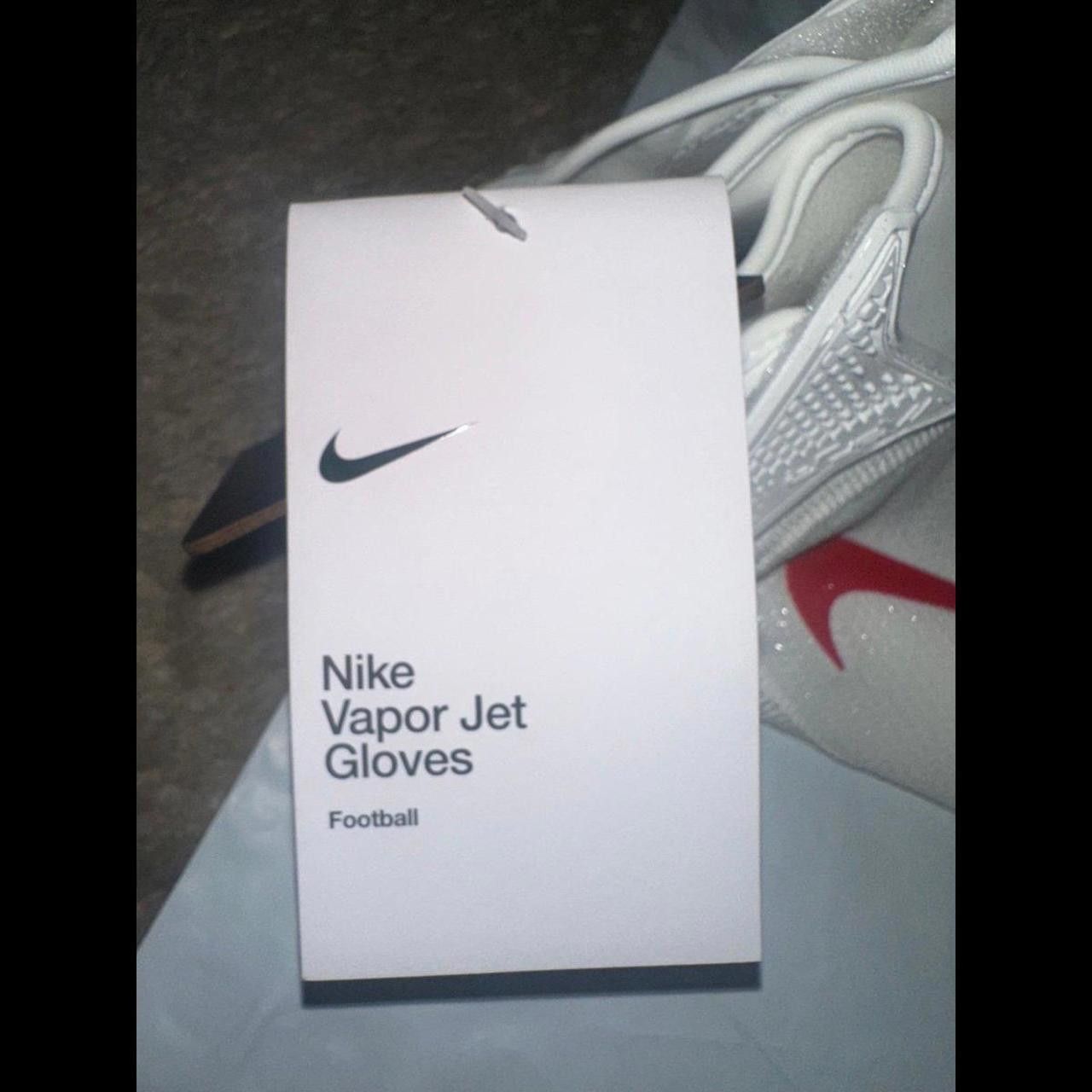 Nike New Nike Vapor Knit 40 Size ONE SIZE - 5 Thumbnail