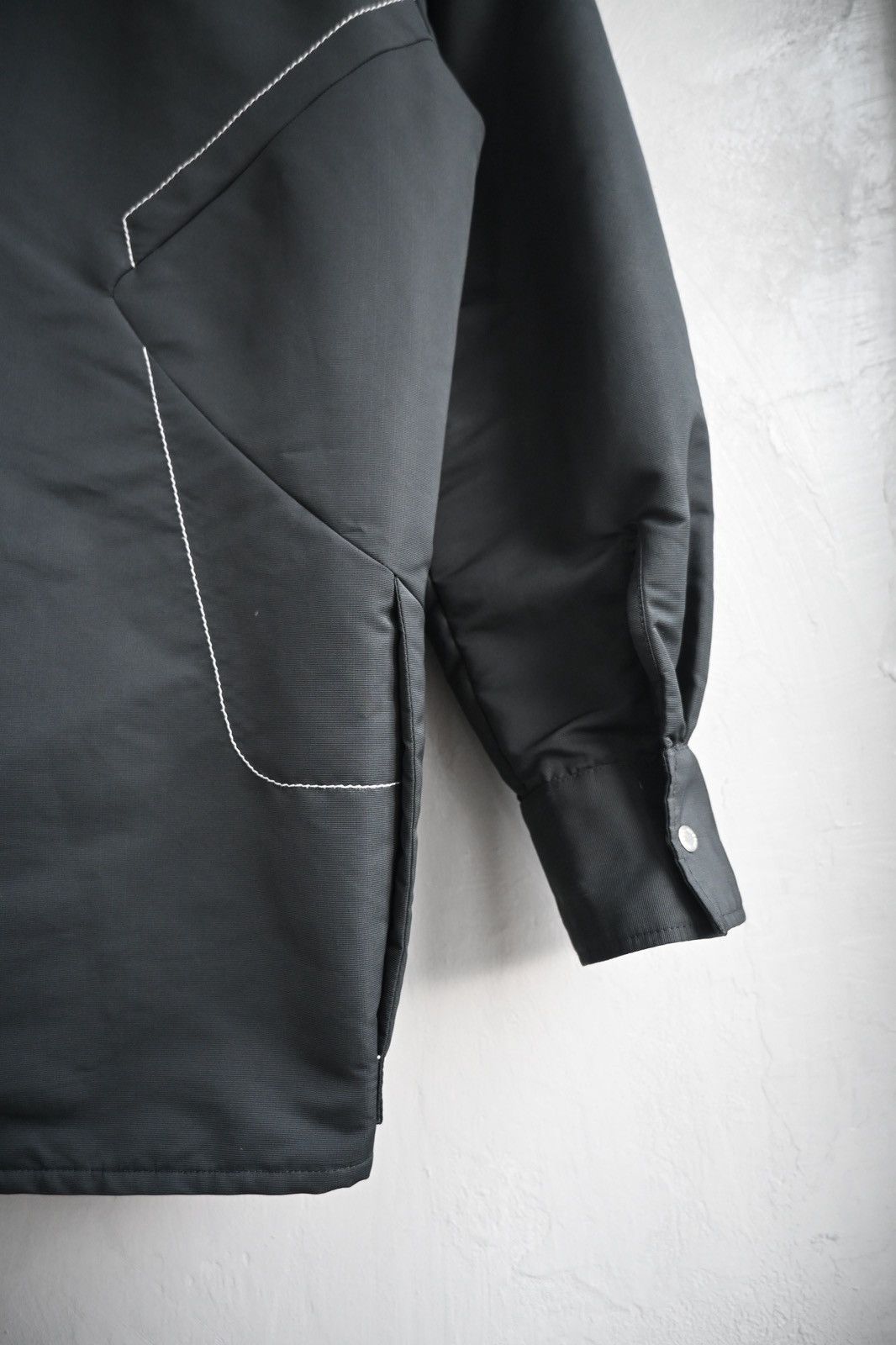 Namacheko Namachenko AW19 runway barane blouson jacket Size US S / EU 44-46 / 1 - 10 Thumbnail