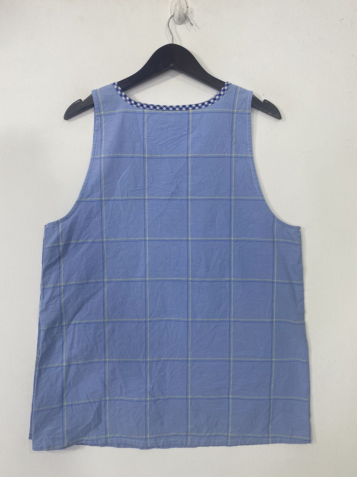 Disney × Vintage 💥VINTAGE DONALD DUCK Disney rare APRON Size ONE SIZE - 6 Thumbnail