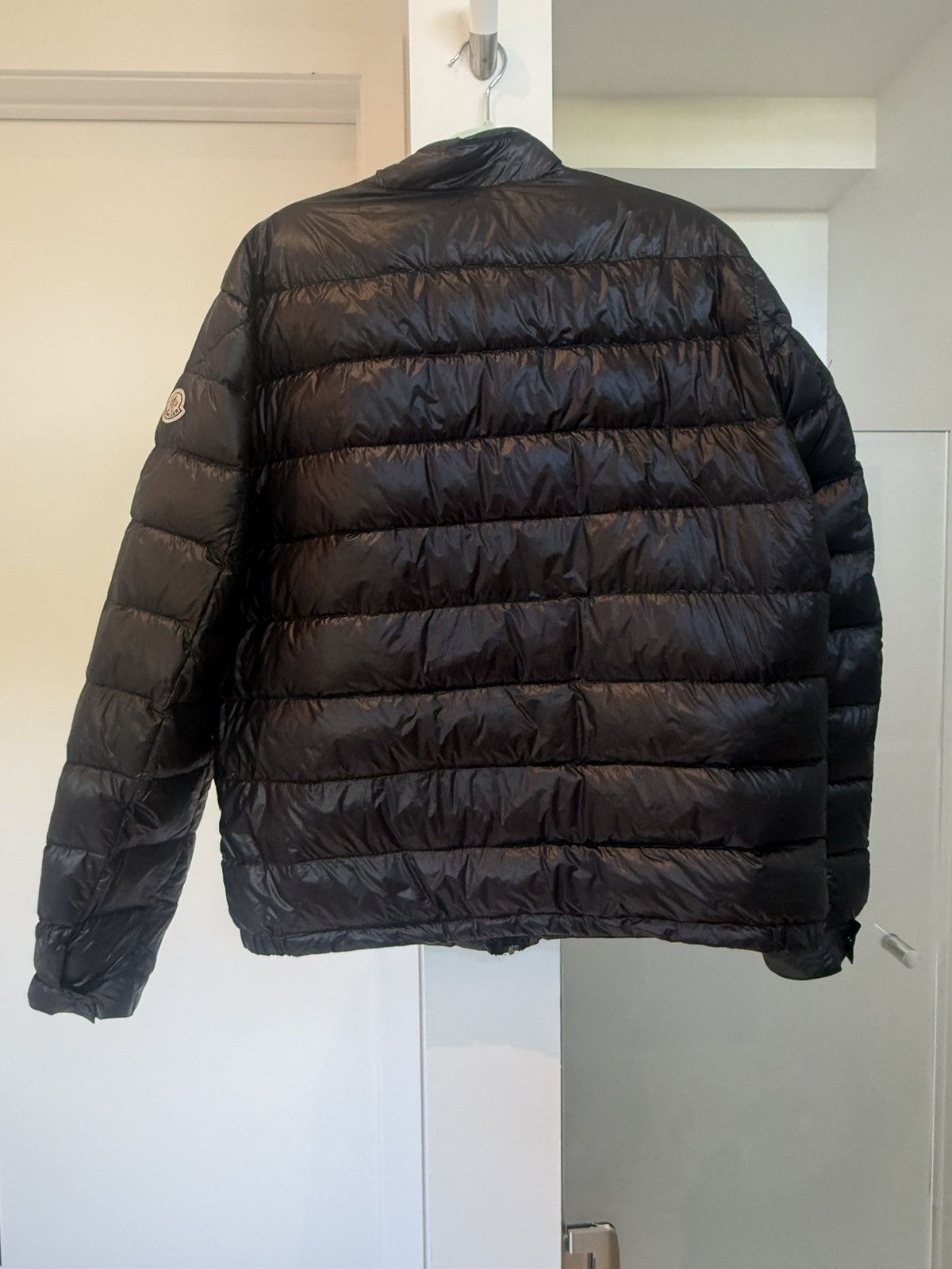 Moncler Moncler Jacket Size US L / EU 52-54 / 3 - 10 Thumbnail