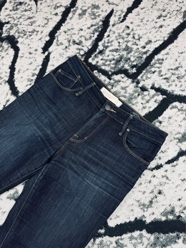 Marc Jacobs Vintage Marc Jacobs jeans navy blue 29 Size 29" - 2 Thumbnail