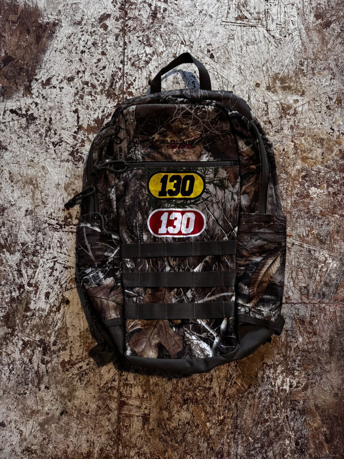 Other 130 world backpack v1 Size ONE SIZE - 1 Thumbnail