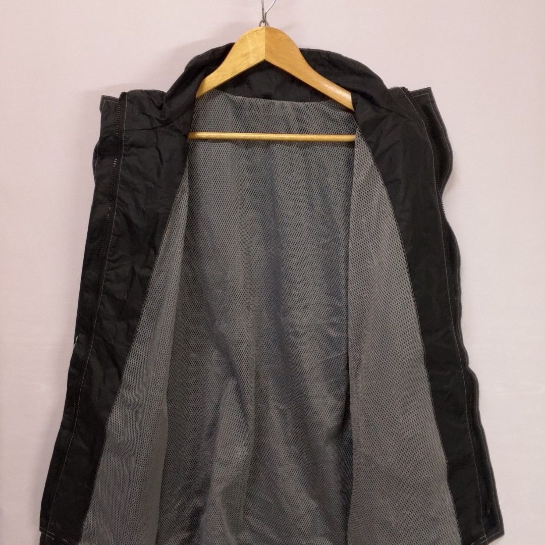 Harley Davidson Made Tuff Compass Skull Bones Rainsuit Made For Riders Size US XL / EU 56 / 4 - 3 Thumbnail