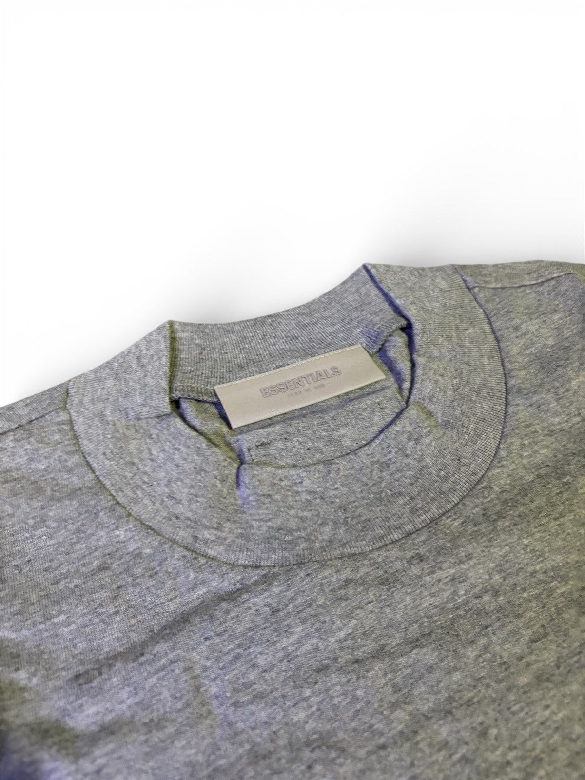 Essentials Fear of God: Essentials 1977 T-Shirt Size US S / EU 44-46 / 1 - 2 Thumbnail