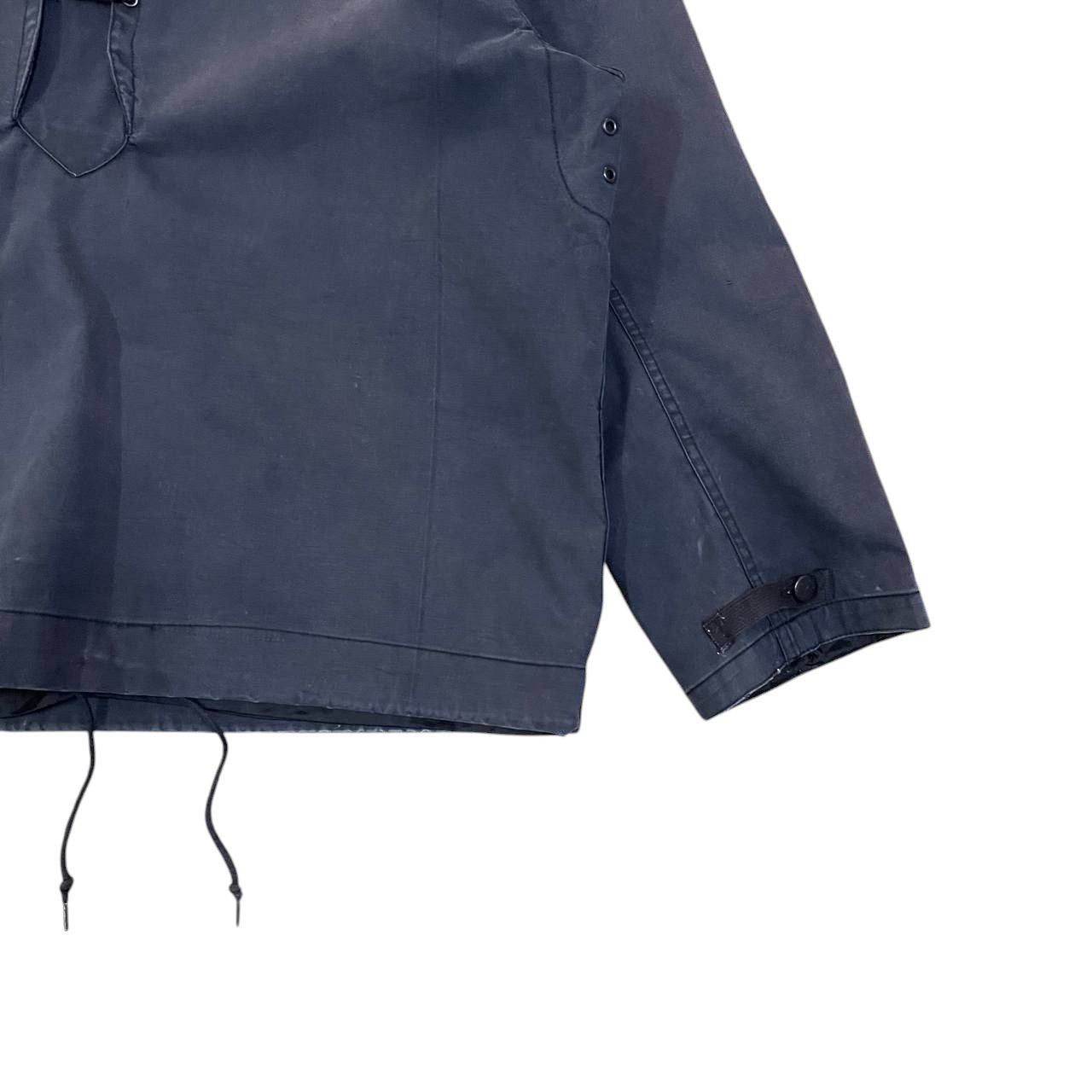 Buzz Rickson's Vintage USN Repro 1949 Anorak Smock Jacket by Houston Size US M / EU 48-50 / 2 - 4 Thumbnail