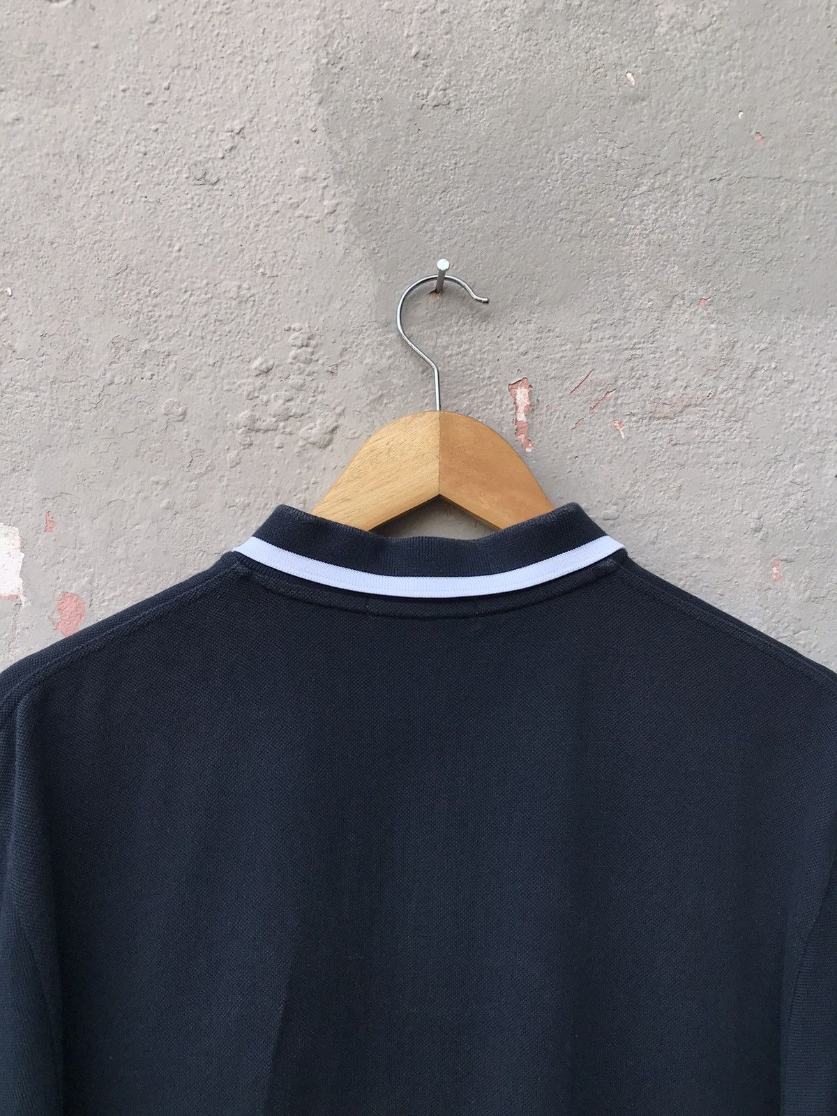 Bape Bape A Bathing Ape Polo Shirt tee Size US M / EU 48-50 / 2 - 6 Thumbnail
