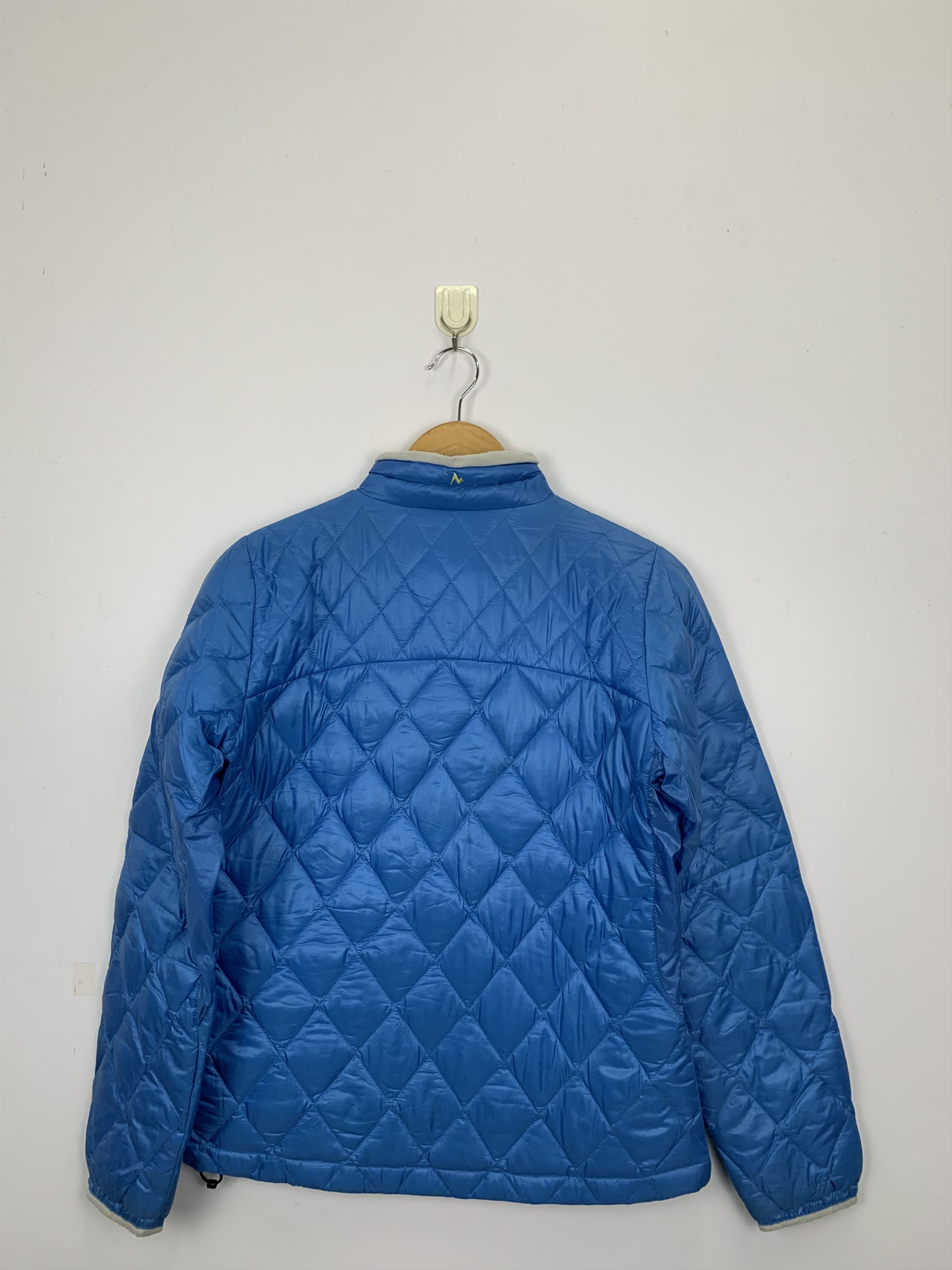 Marmot Vintage Marmot Puffer 650 Jacket J0783 Size US L / EU 52-54 / 3 - 3 Thumbnail
