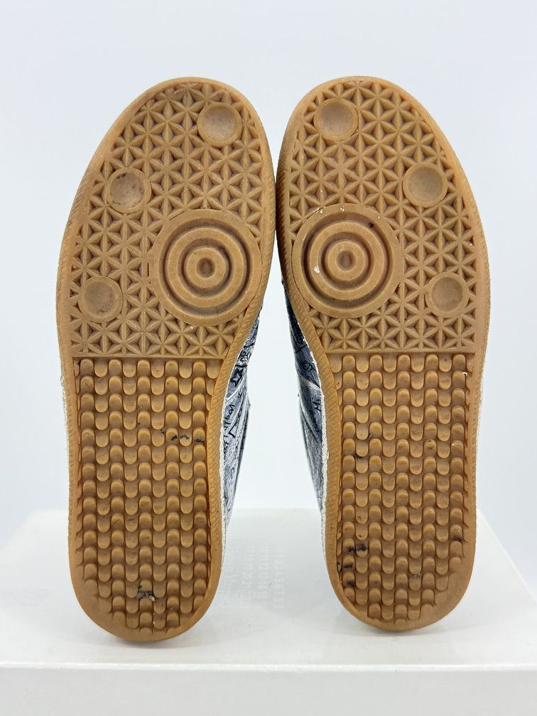 Maison Margiela GAT Low Graffiti Size US 8 / EU 41 - 8 Thumbnail