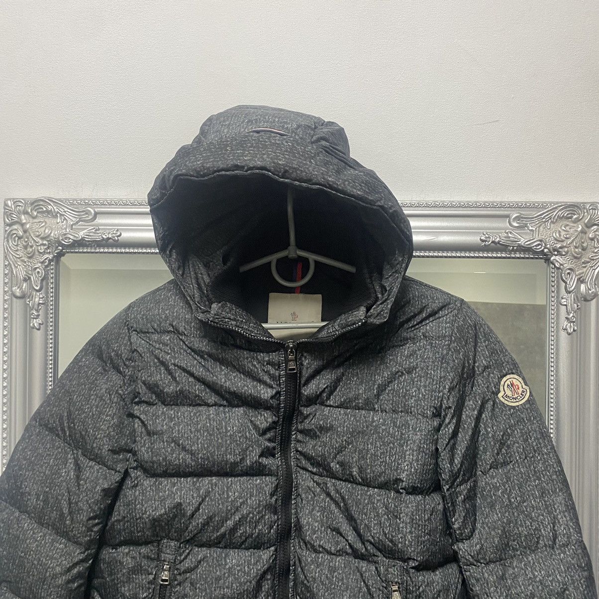 Moncler Moncler Puffer Jacket Size US XS / EU 42 / 0 - 2 Thumbnail