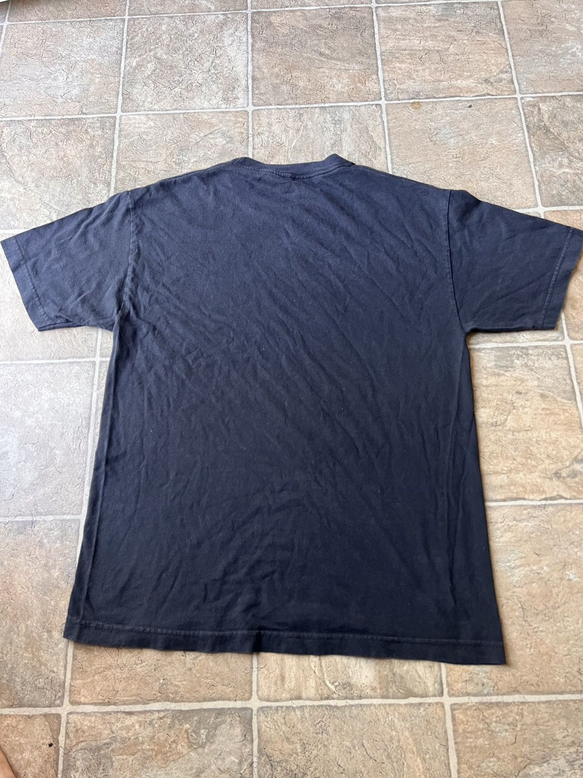 Vintage Vintage 00s SHAKE JUNT Skate Shirt Size US L / EU 52-54 / 3 - 5 Thumbnail
