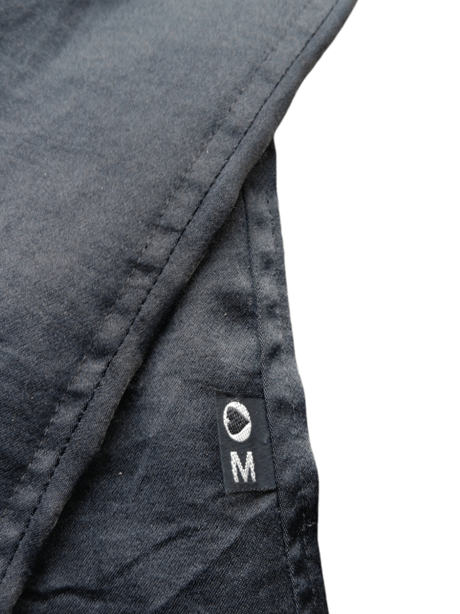 Japanese Brand × Morgan Homme Morgan homme rokabily western silk shirt Size US M / EU 48-50 / 2 - 6 Thumbnail