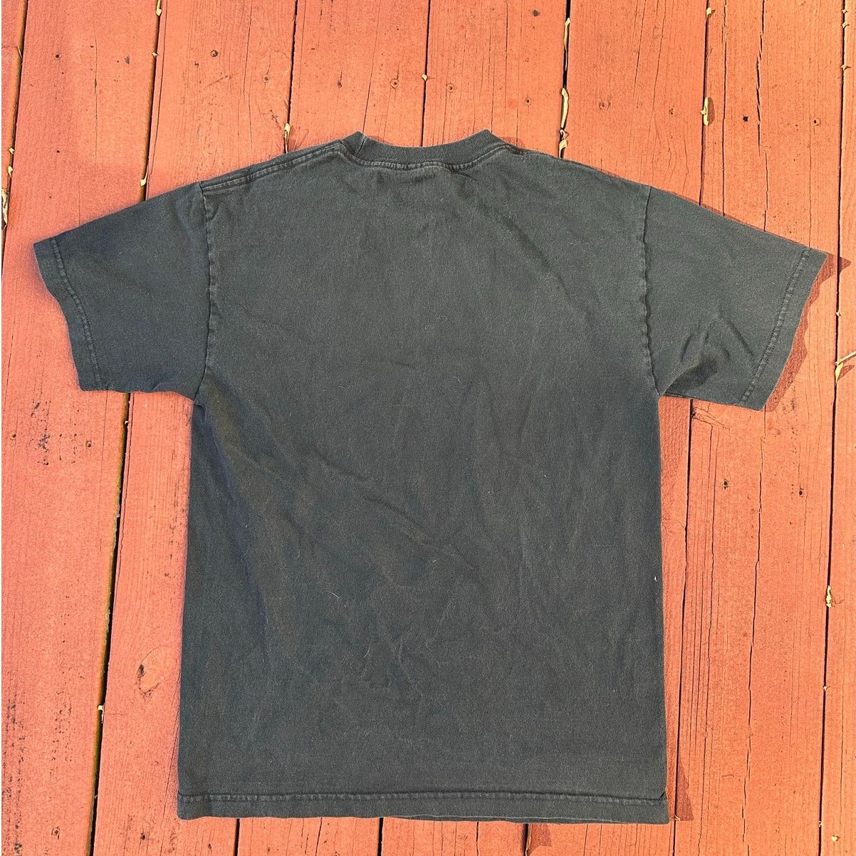 Other Compass Motorsports 2017 Men's Medium Graphic Tee!! Size US M / EU 48-50 / 2 - 3 Thumbnail