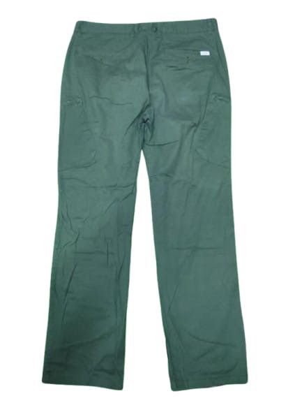 Vintage TOTTENHAM HOTSPUR OFFICIAL MERCHANDISE TACTICAL PANTS Size US 35 - 3 Thumbnail