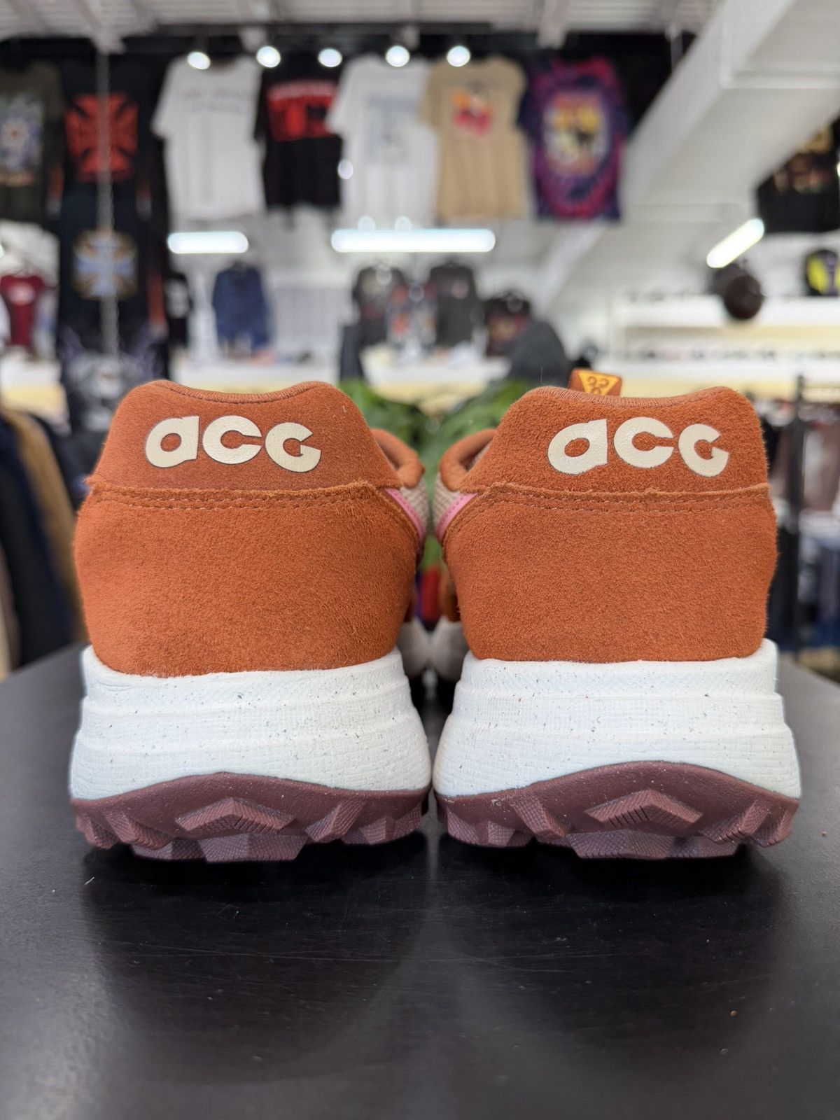 Nike Nike ACG Lowcate Bacon Size 9 Size US 9 / EU 42 - 5 Thumbnail