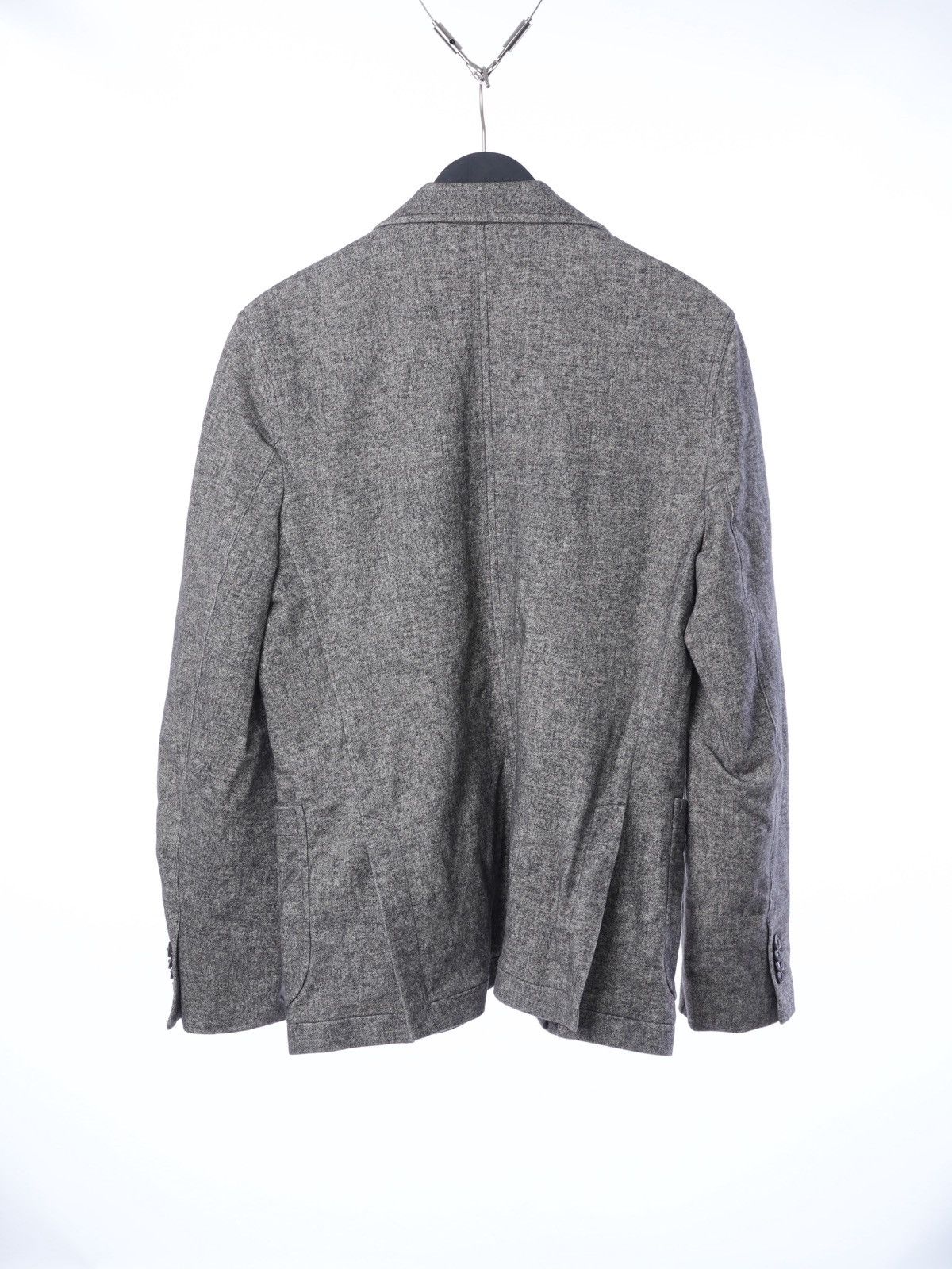 Circolo 1901 Circolo 1901 Cotton Blazer 52 L Size 44R - 7 Thumbnail