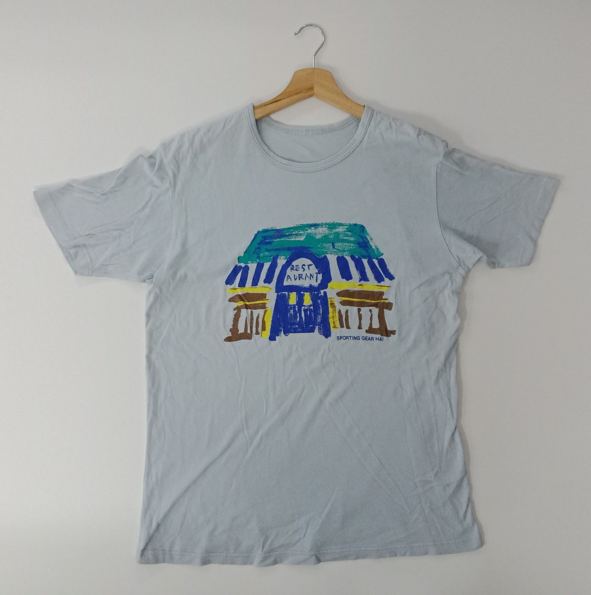 Issey Miyake Issey Miyake HSG Restaurant #B Size US L / EU 52-54 / 3 - 1 Thumbnail