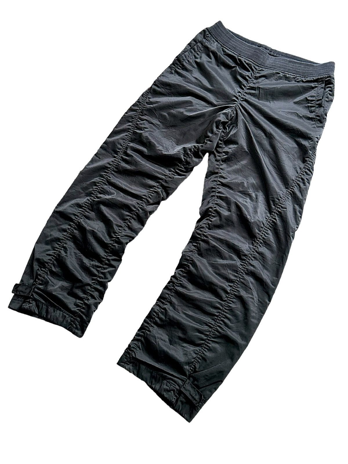 Kiminori Morishita AW2009 Kiminori Morishita Uniqlo Collection parachute pant Size US 32 / EU 48 - 3 Thumbnail