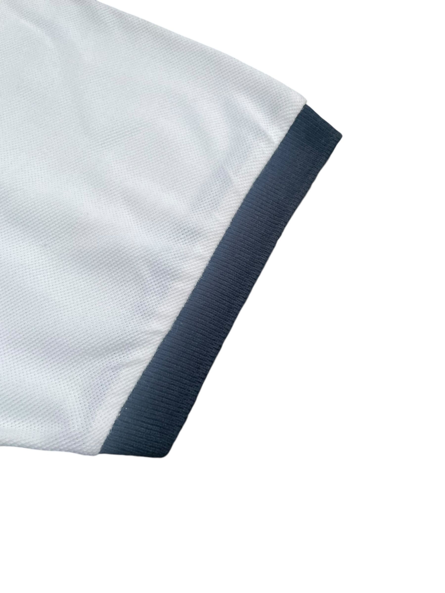 Fred Perry Vintage Fred Perry Half Zipper Polo Size US L / EU 52-54 / 3 - 8 Thumbnail