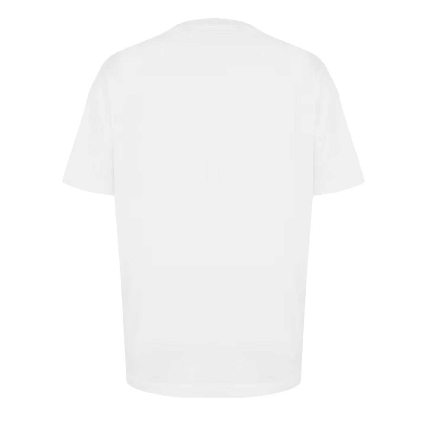 Palm Angels o1g2r1mq0426 London T-Shirt in White Size US XXL / EU 58 / 5 - 3 Thumbnail