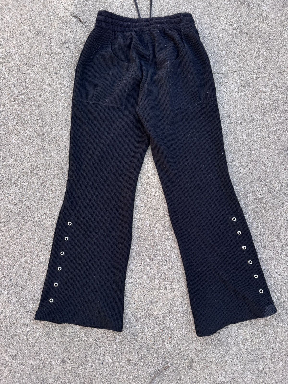 LGB sports sweat pants レア