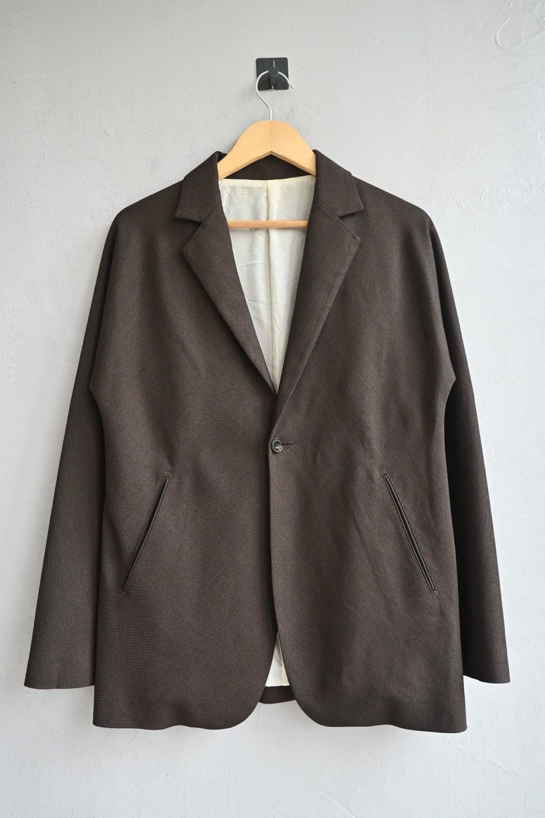 Needles Needles SS20 Miles Jacket Size US M / EU 48-50 / 2 - 1 Thumbnail