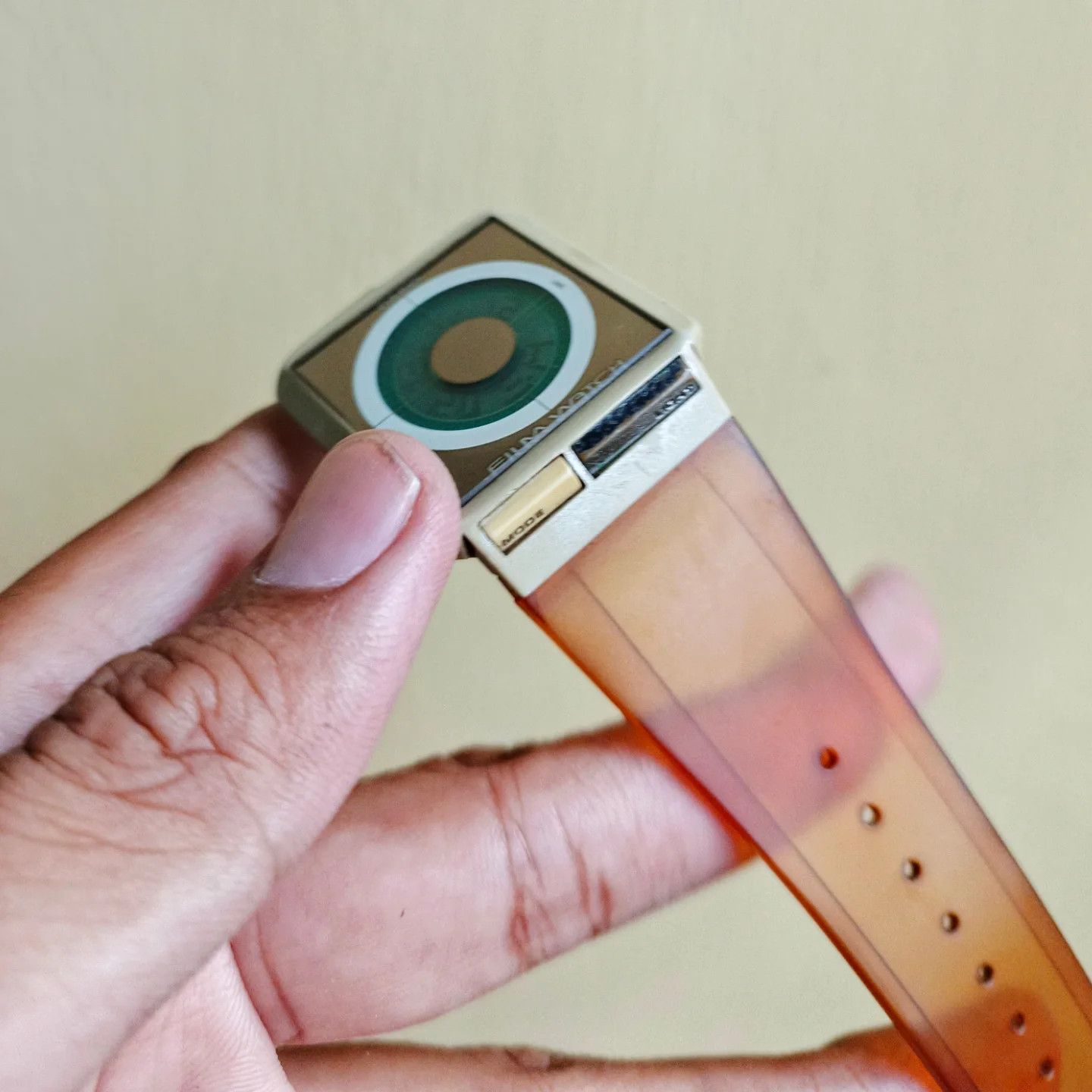 Casio Casio Vintage Film Watch Size 32 - 6 Thumbnail