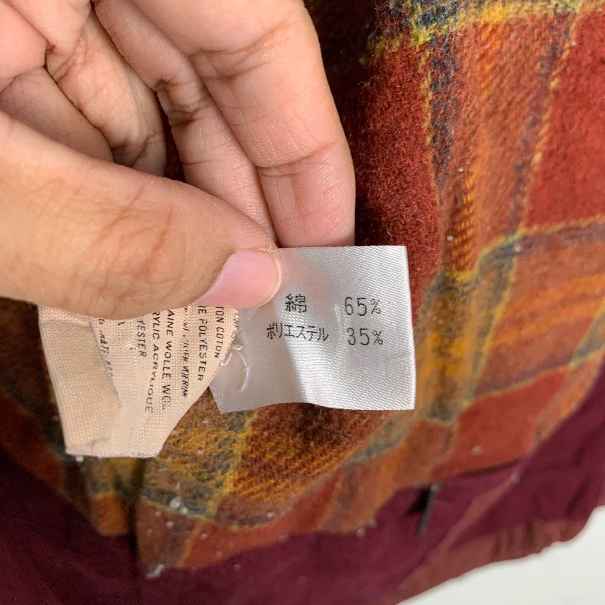 Burlington BURLINGTON London Golf Club Four Pocket Jacket #0064-C4 Size US L / EU 52-54 / 3 - 21 Thumbnail