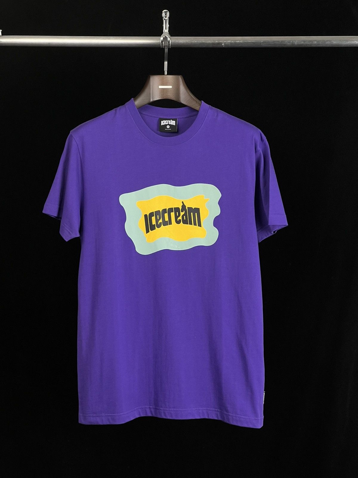 Icecream Icecream tee M Size US M / EU 48-50 / 2 - 1 Thumbnail
