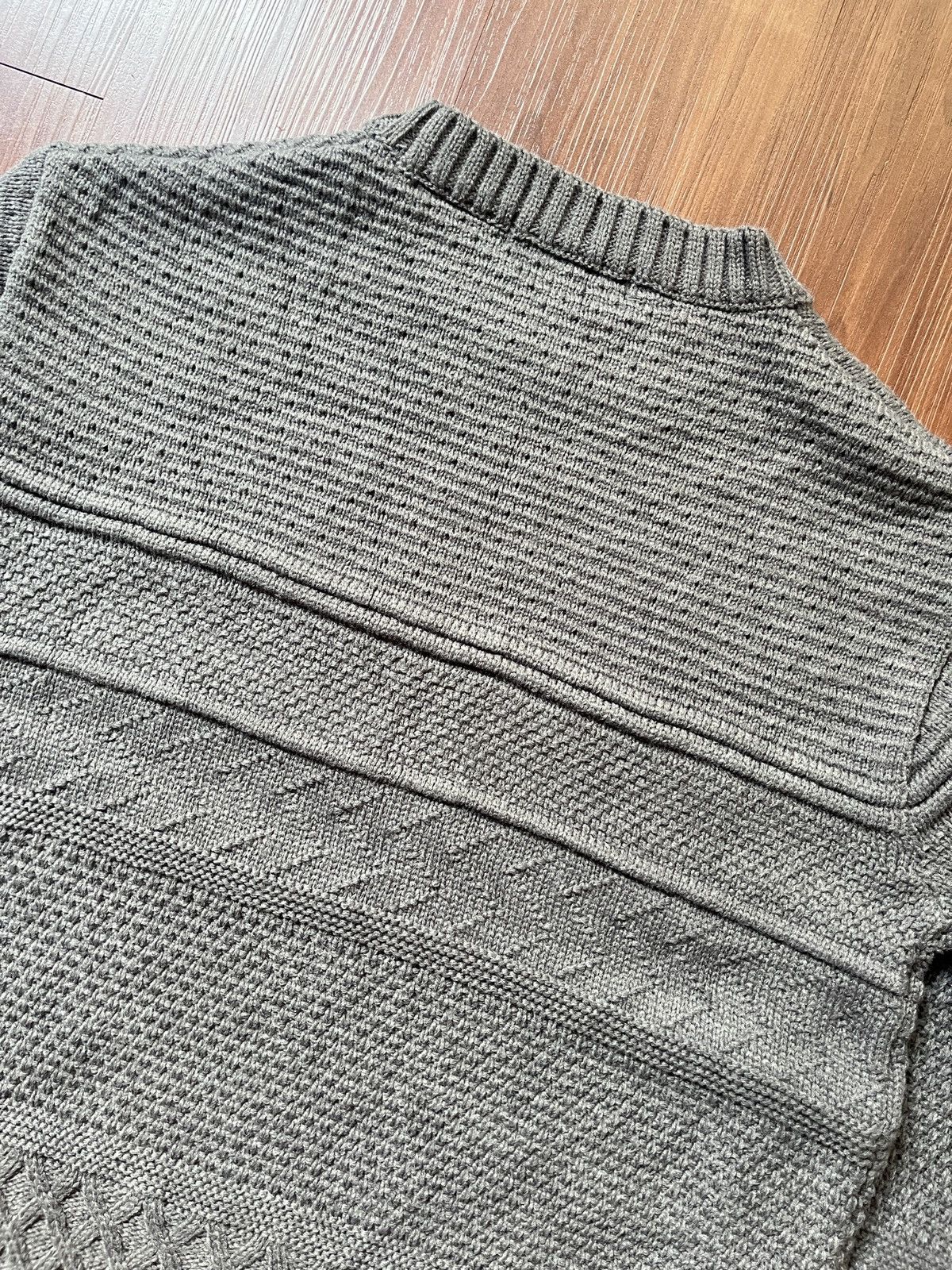 Neil Barrett Neil Barrett Size US XL / EU 56 / 4 - 6 Thumbnail