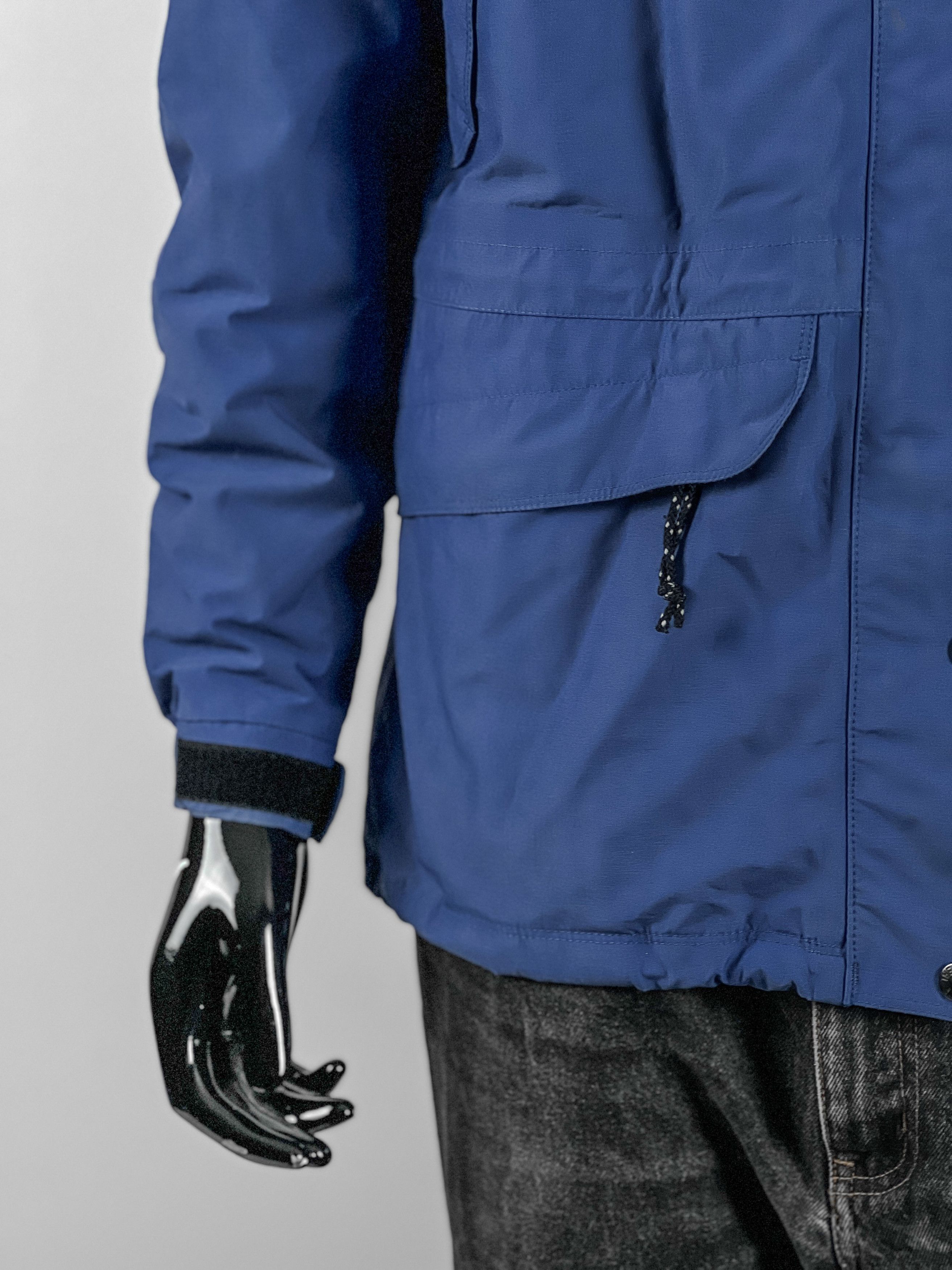 The North Face The North Face Women`s HyWent Jacket Size US M / EU 48-50 / 2 - 13 Thumbnail
