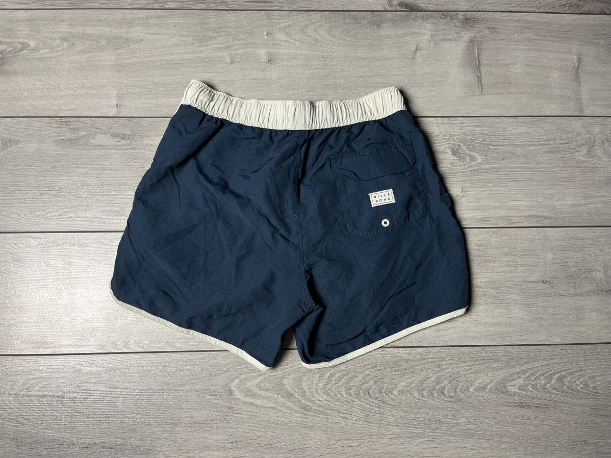 Billabong Billabong lay backs shorts beach wear size Medium Size US 32 / EU 48 - 4 Thumbnail