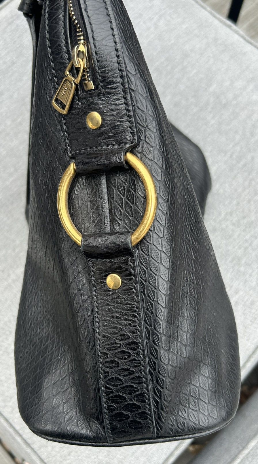 Yves Saint Laurent YVES SAINT LAURENT Size ONE SIZE - 15 Thumbnail