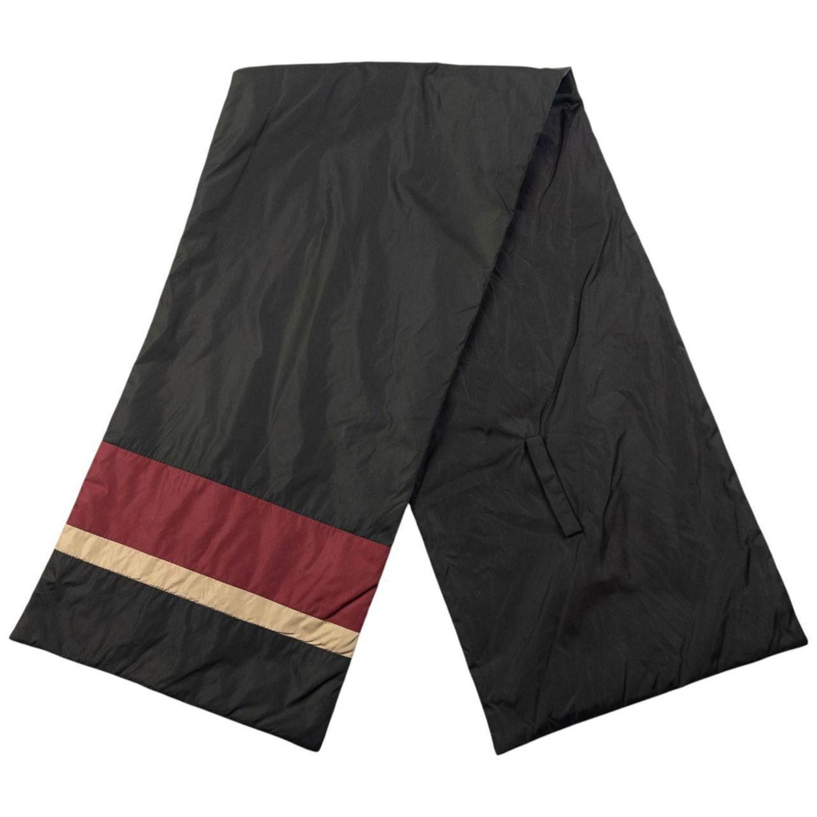 Prada Vintage Prada Sport Scarf Size ONE SIZE - 3 Thumbnail