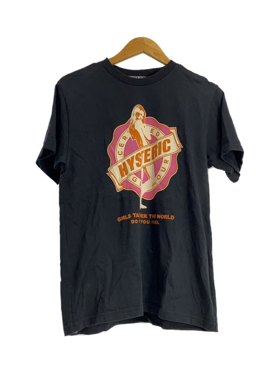 Hysteric Glamour Girls Take Over The World Tee Size US M / EU 48-50 / 2 - 1 Thumbnail