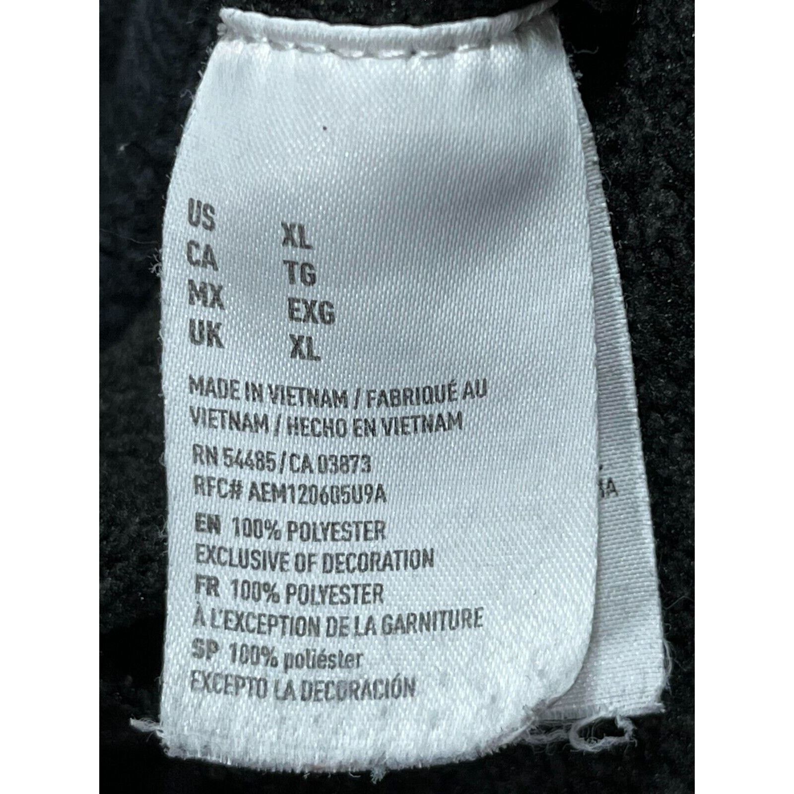 American Eagle Outfitters American Eagle Outfitters Sweatpants Mens XL Jogger Gray Size US 40 / EU 56 - 7 Thumbnail